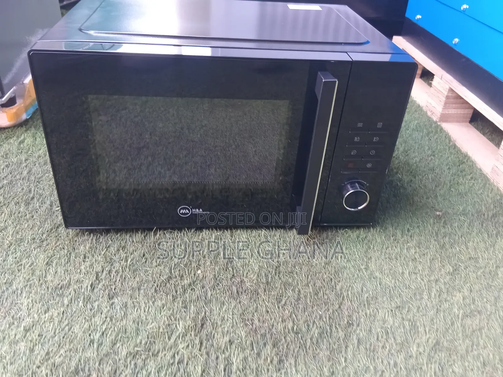 25L Digital Microwave Oven – Fast, Efficient & Easy to Use