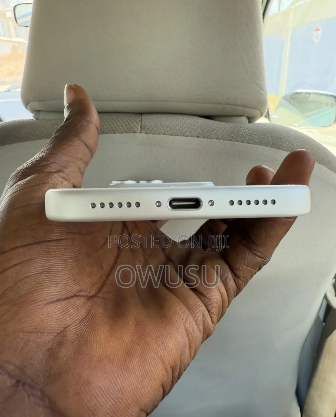 Apple iPhone 17 Pro Max 512 GB Silver