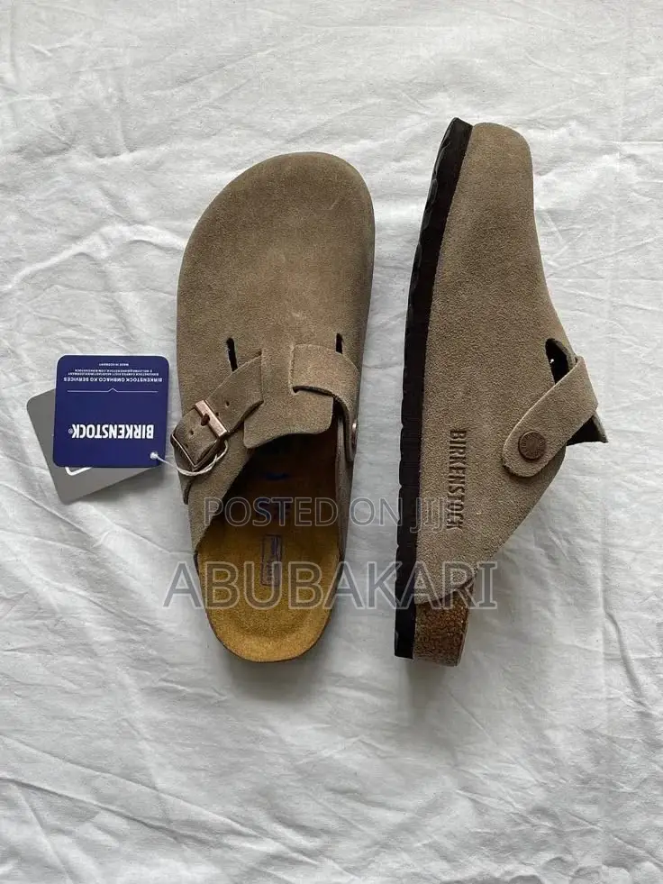 Birkenstock