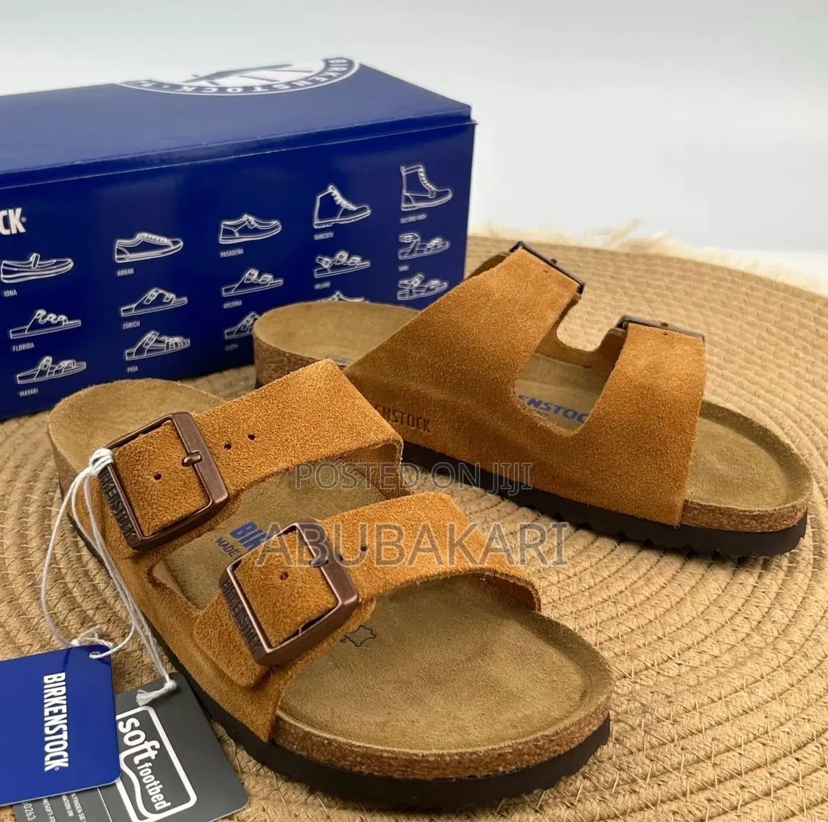 Birkenstock