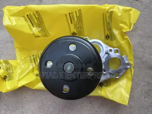 BMW Water Pump for 3.0L Turbo 6-Cylinder B58 Engines