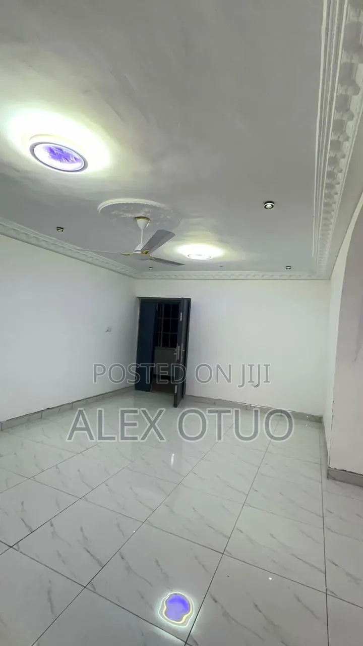 2bdrm Apartment in Alex Otuo Properties, Kumasi Metropolitan for rent
