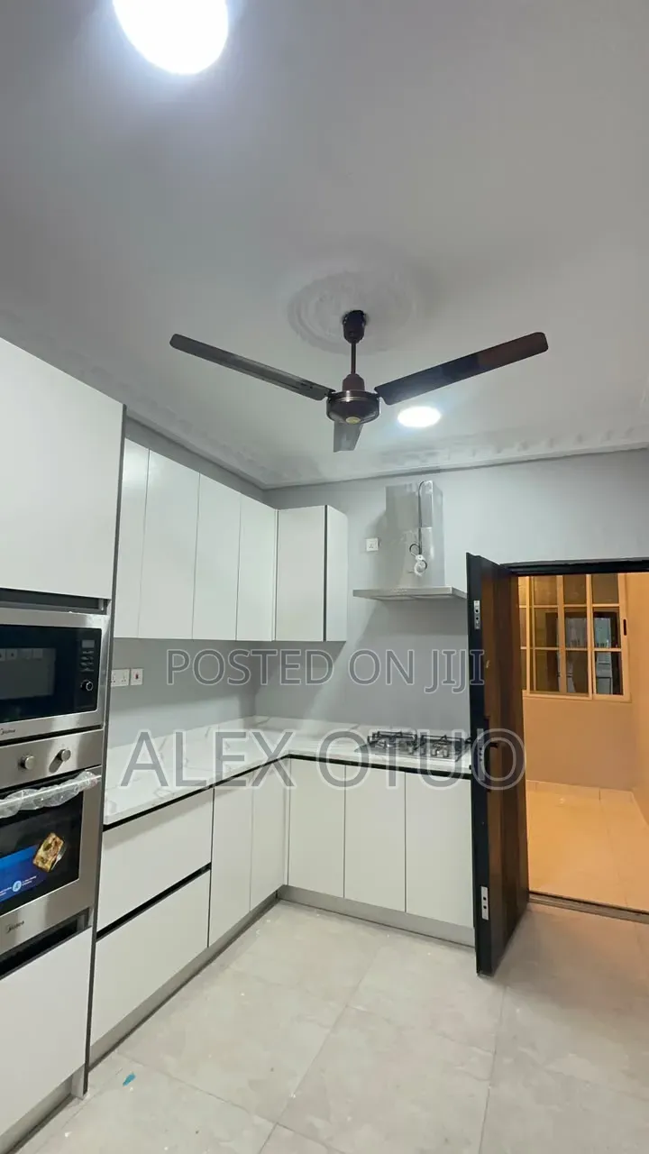 2bdrm Apartment in Alex Otuo Properties, Kumasi Metropolitan for rent