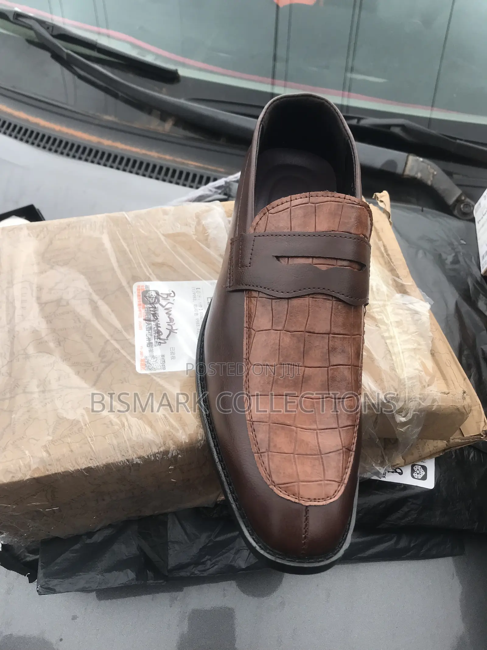 Brand New Shoe Going for a Cool Price Chat/Call When You Are Ready