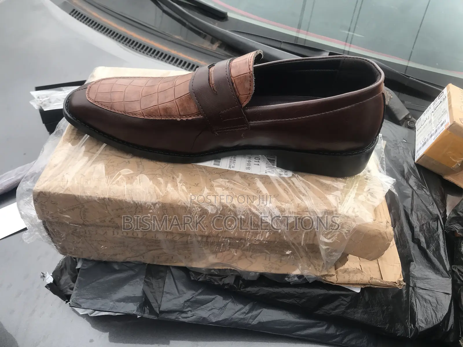 Brand New Shoe Going for a Cool Price Chat/Call When You Are Ready