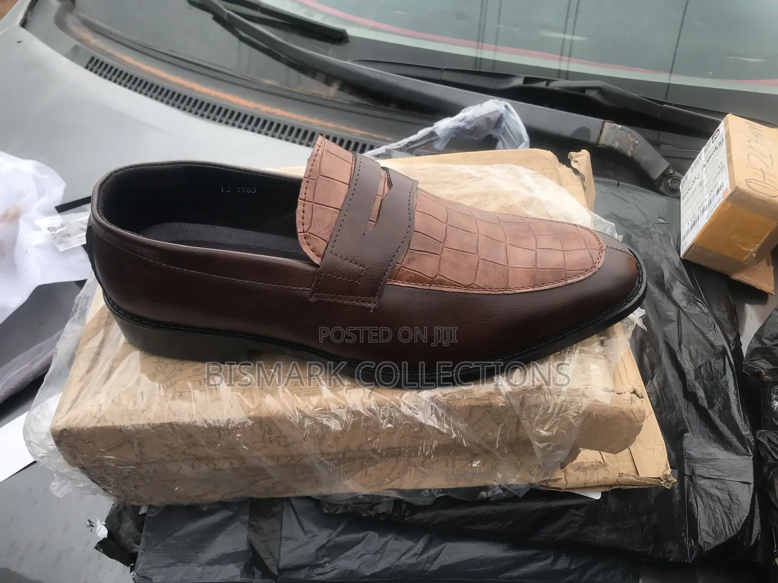 Brand New Shoe Going for a Cool Price Chat/Call When You Are Ready