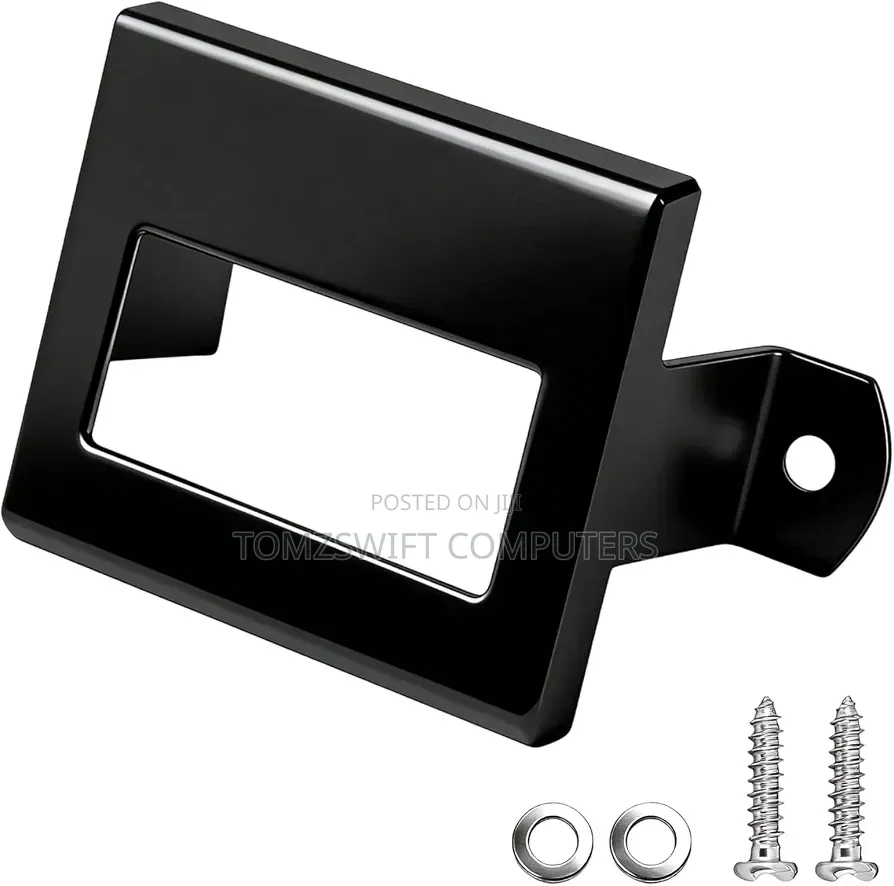 Honda CR-V 2017-2022 Front Radar Sensor Protector
