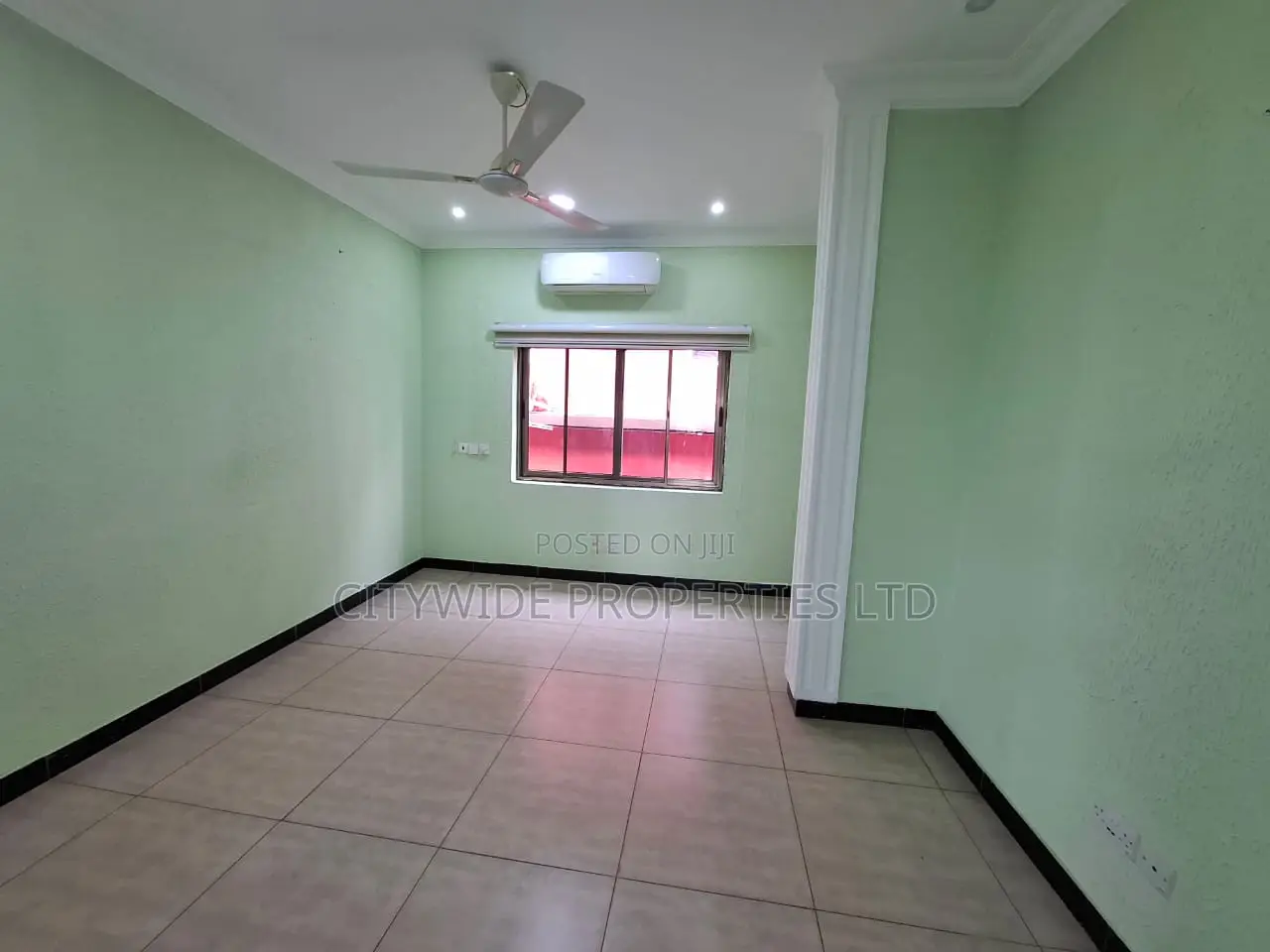 Executive Office Space for Rent – Spintex