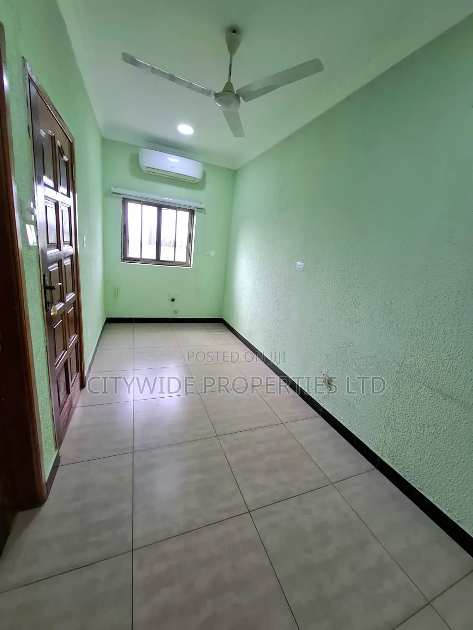 Executive Office Space for Rent – Spintex
