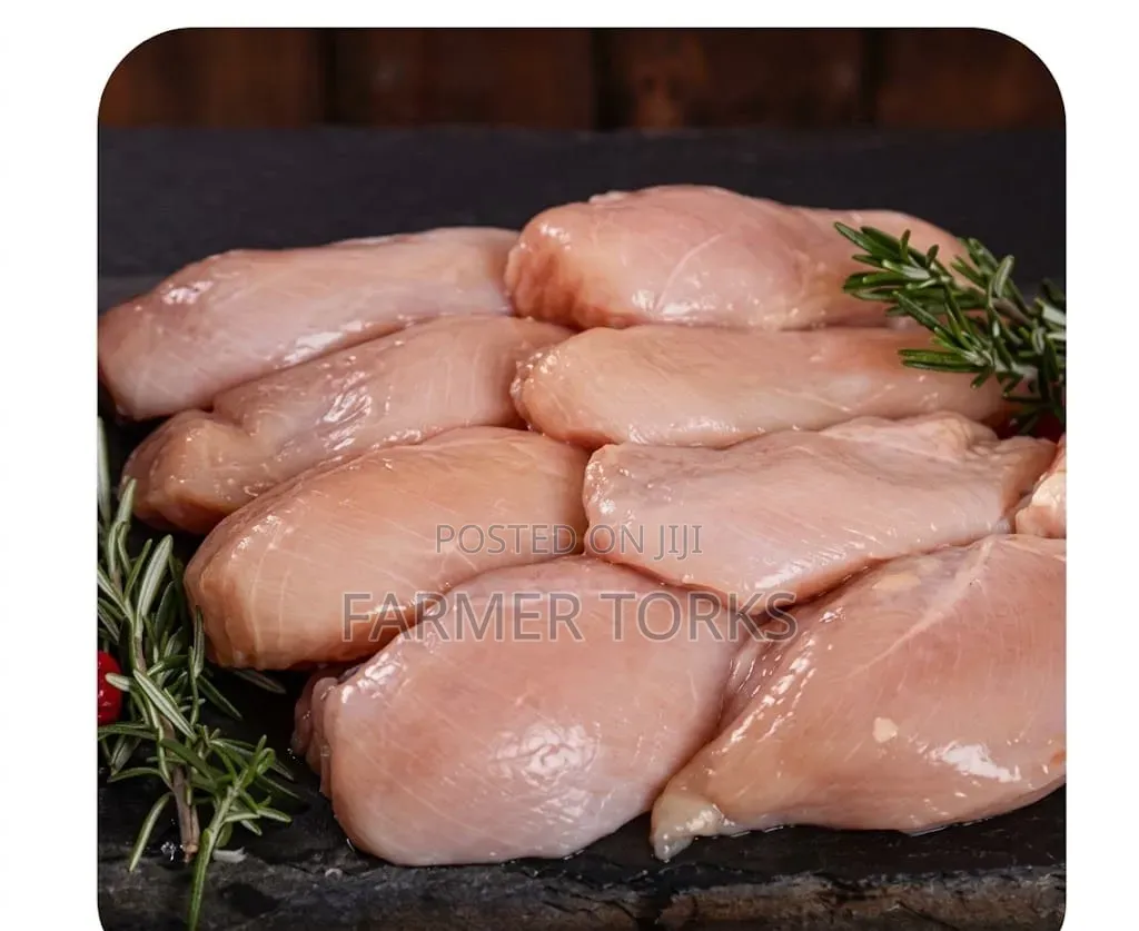 Chicken Breast