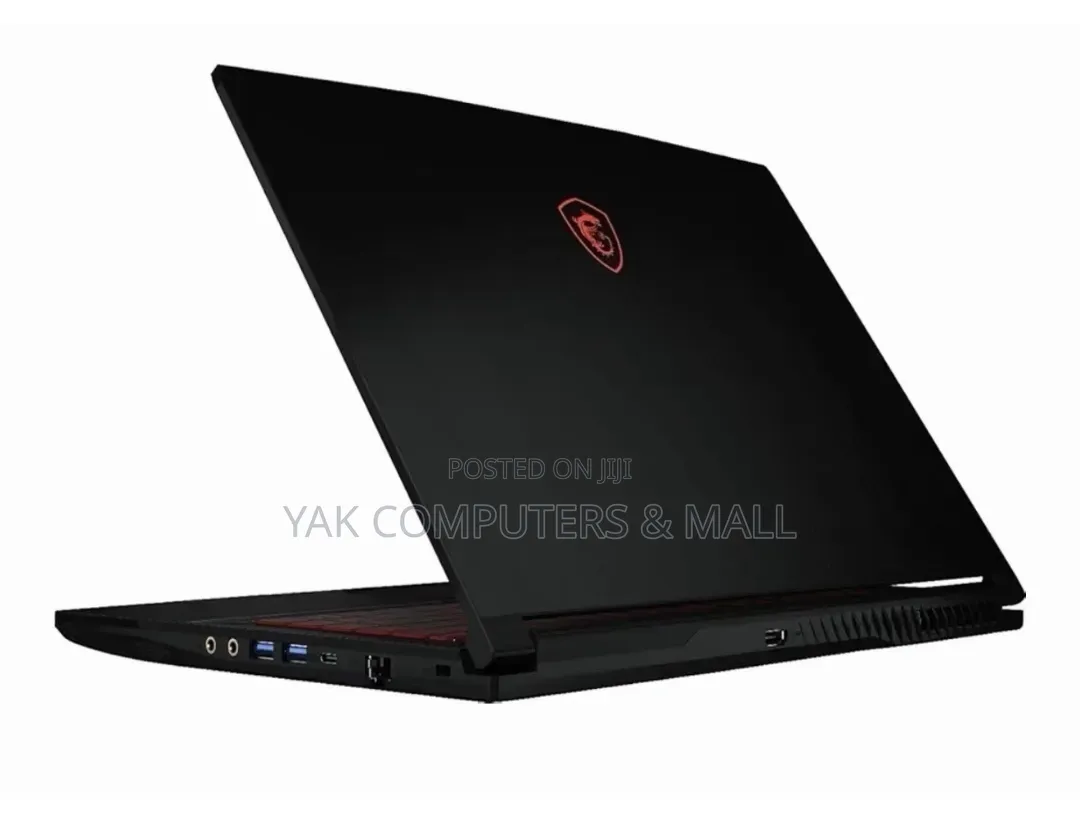 Laptop MSI 16GB Intel Core i5 SSD 512GB