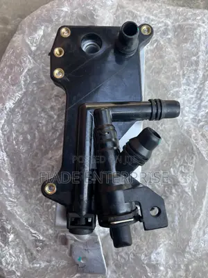 BMW Transmission Oil Cooler for F10