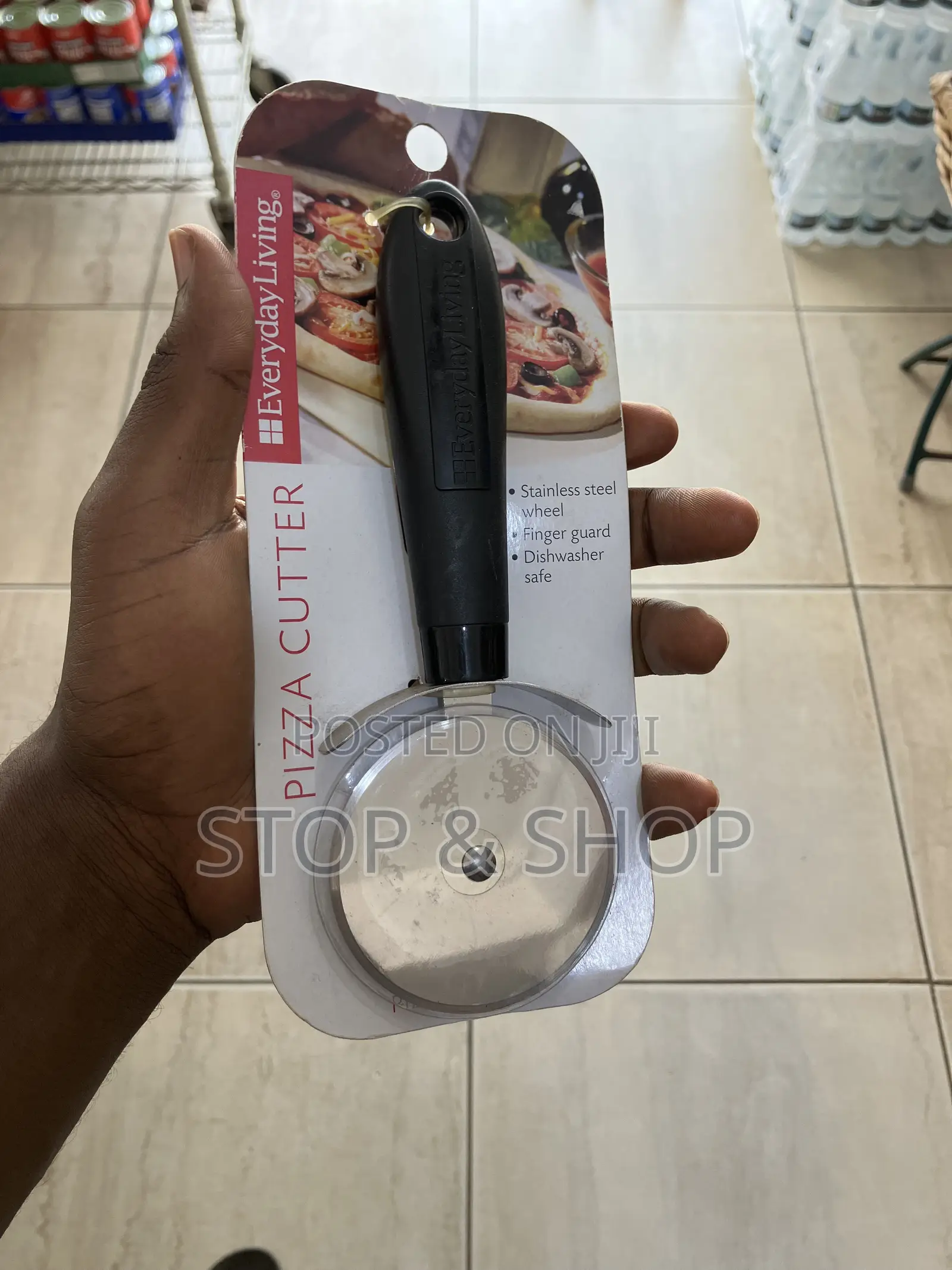 Everyday Living Pizza Cutter