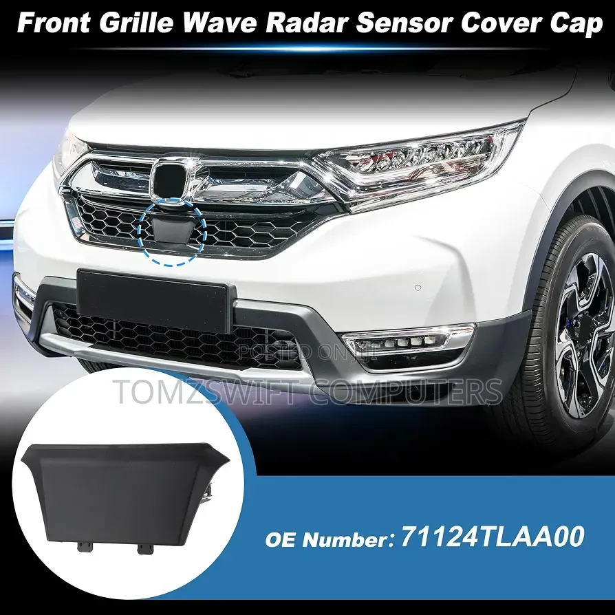 Honda CR-V 2020-2022 Radar Sensor Cover