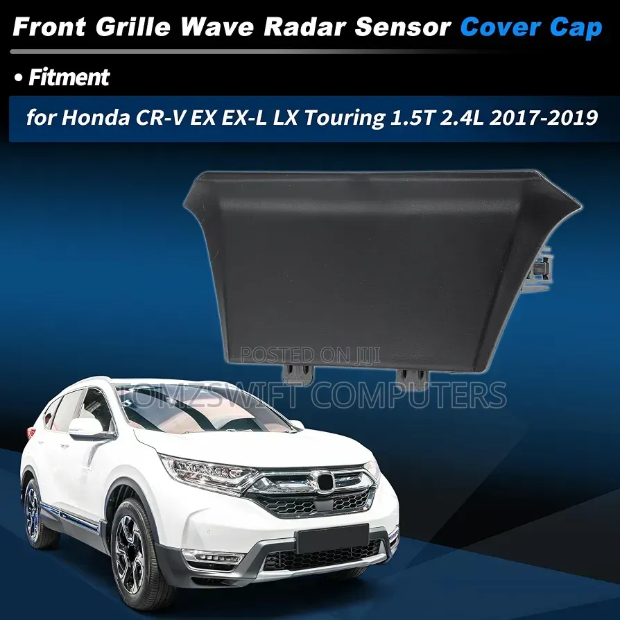 Honda CR-V 2020-2022 Radar Sensor Cover