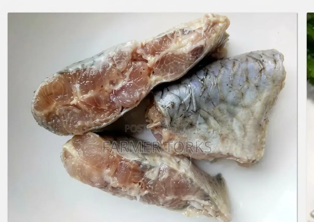 Momoni Fermented Fish