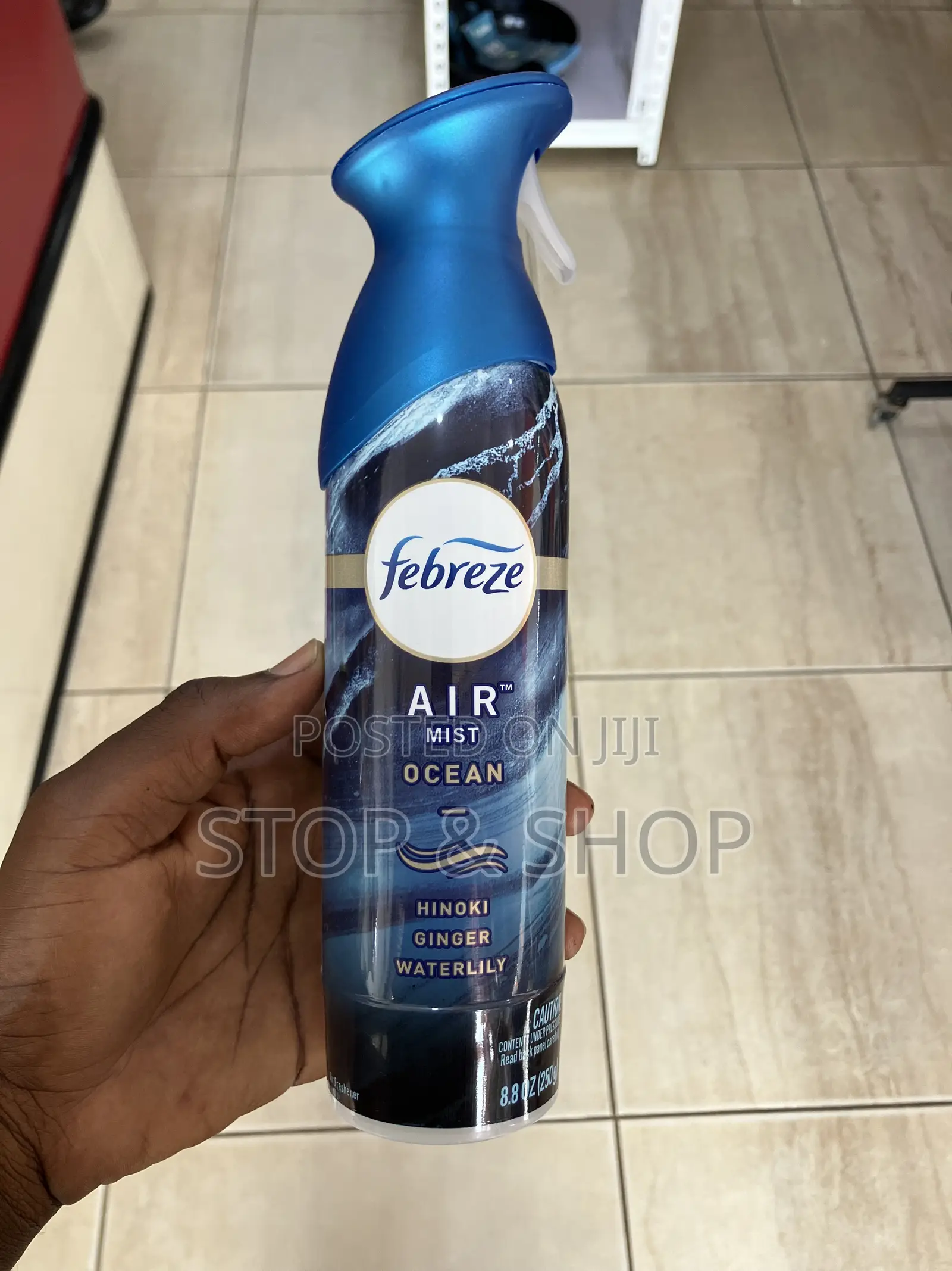Febreze Air Freshener
