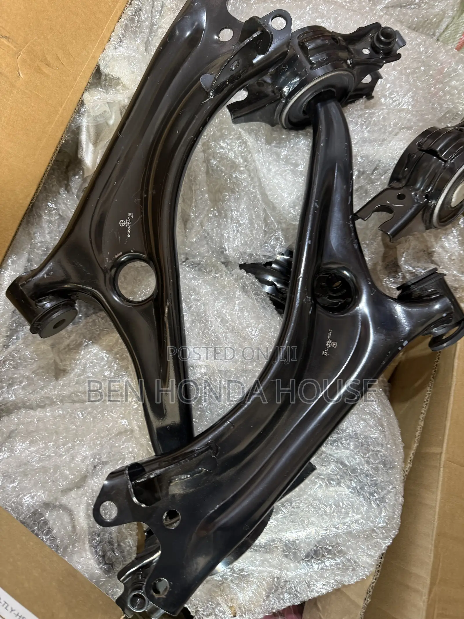 Honda Civic 2018-2023 Lower Arm