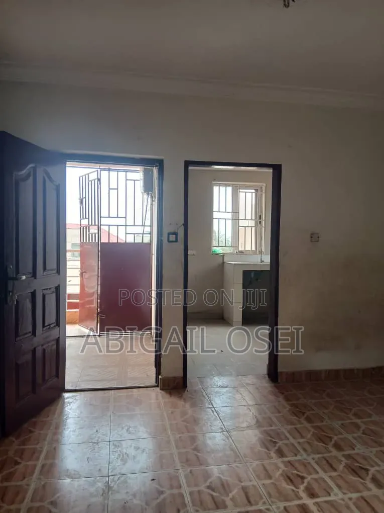 1bdrm Apartment in Lakeside Community 4, Accra Metropolitan for rent