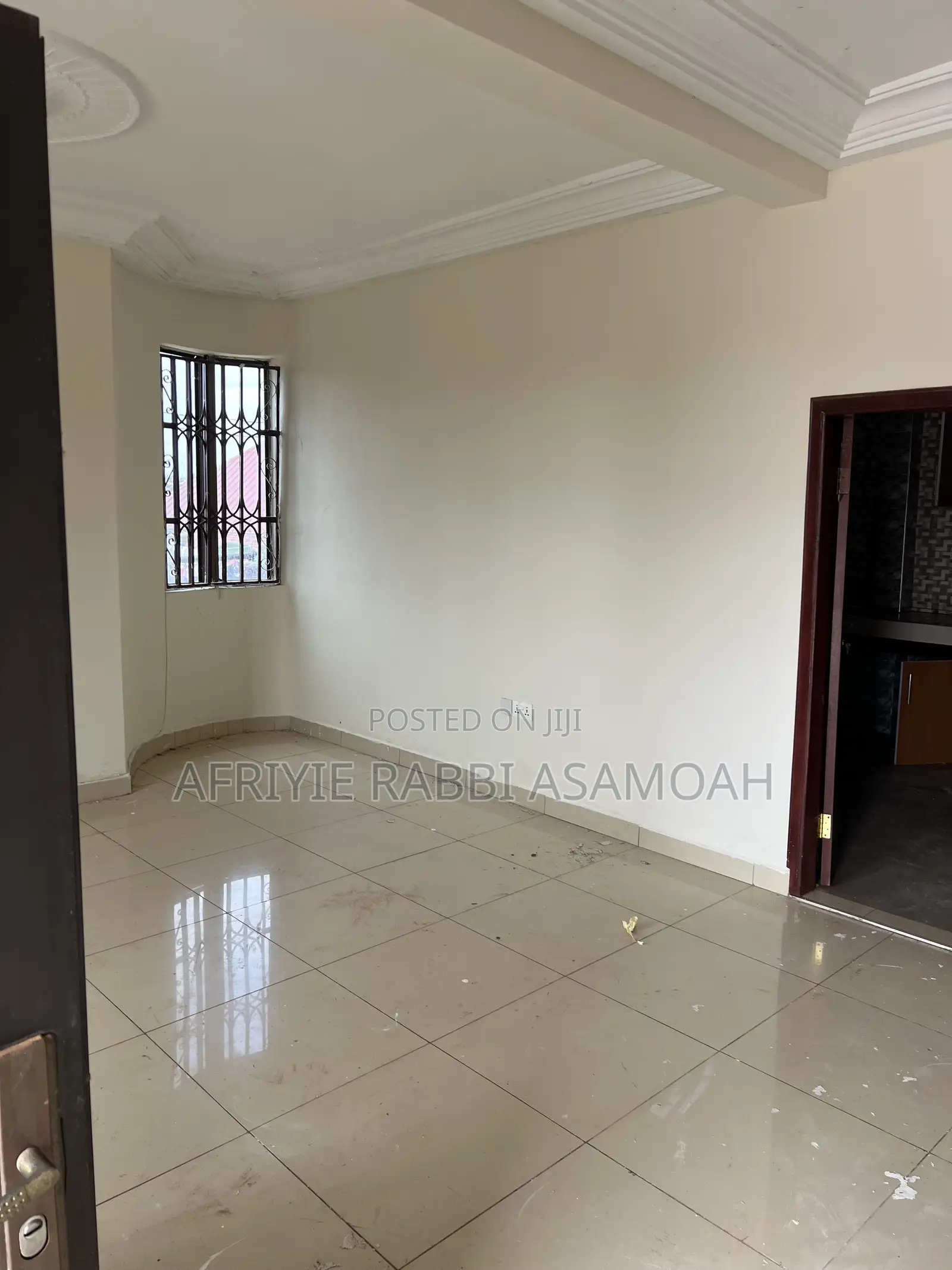 2bdrm Apartment in Ahodwo Sokoban, Kumasi Metropolitan for rent