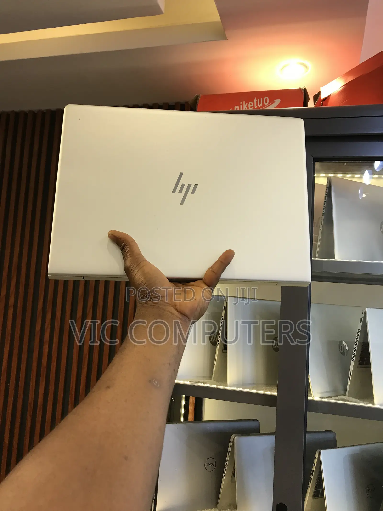 Laptop HP EliteBook 840 G6 8GB Intel Core i5 SSD 256GB