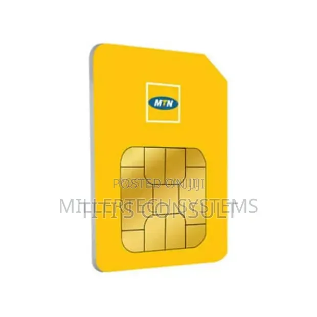 Mobile Devices Sim Cards