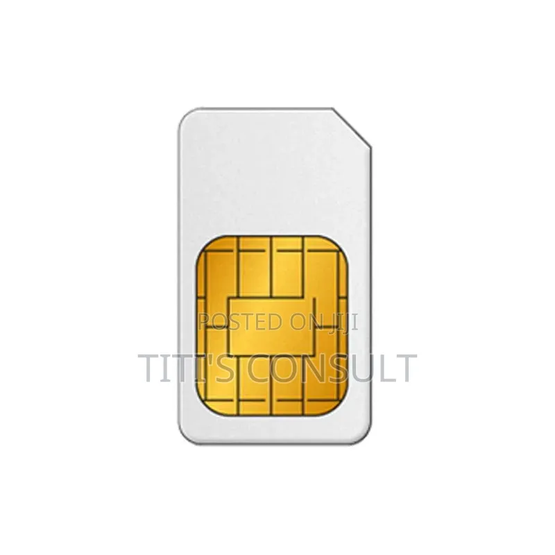 Mobile Devices Sim Cards