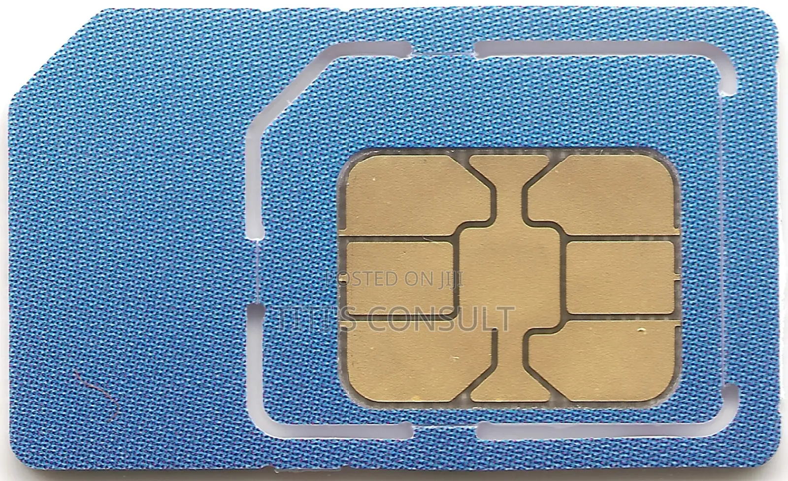 Mobile Devices Sim Cards