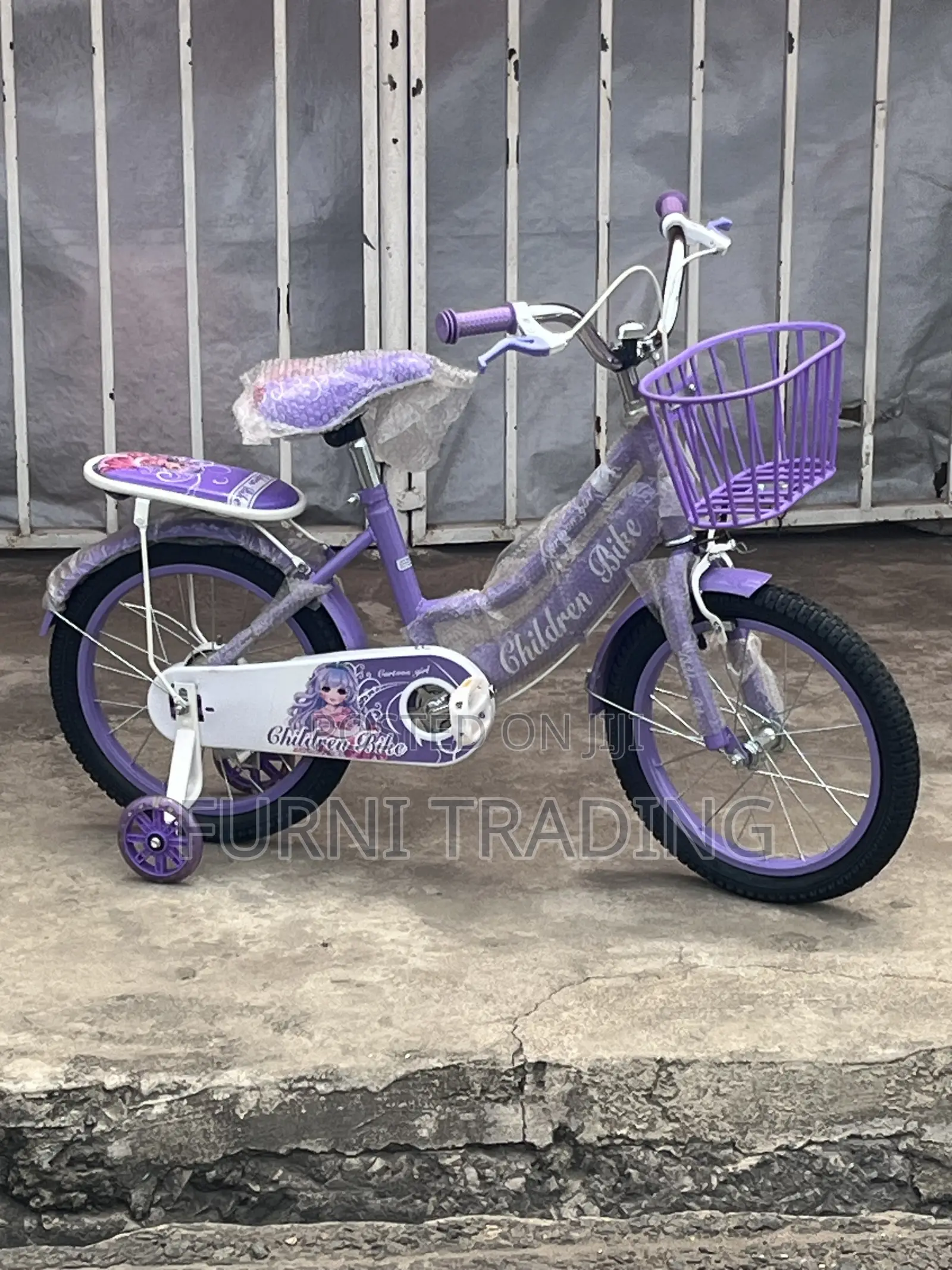Kid Bicycle 16inch