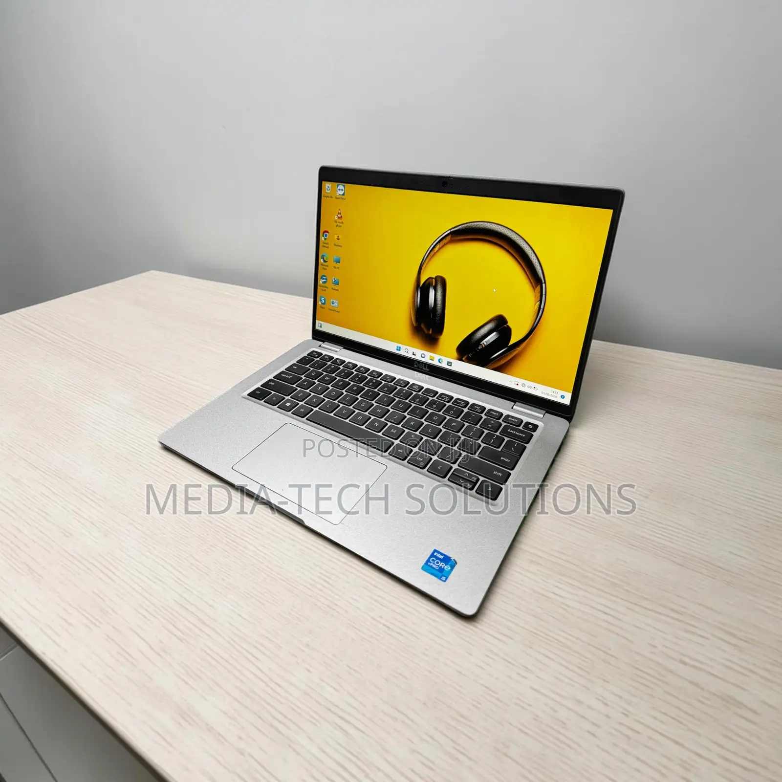 Laptop Dell Latitude 5420 8GB Intel Core i5 SSD 256GB