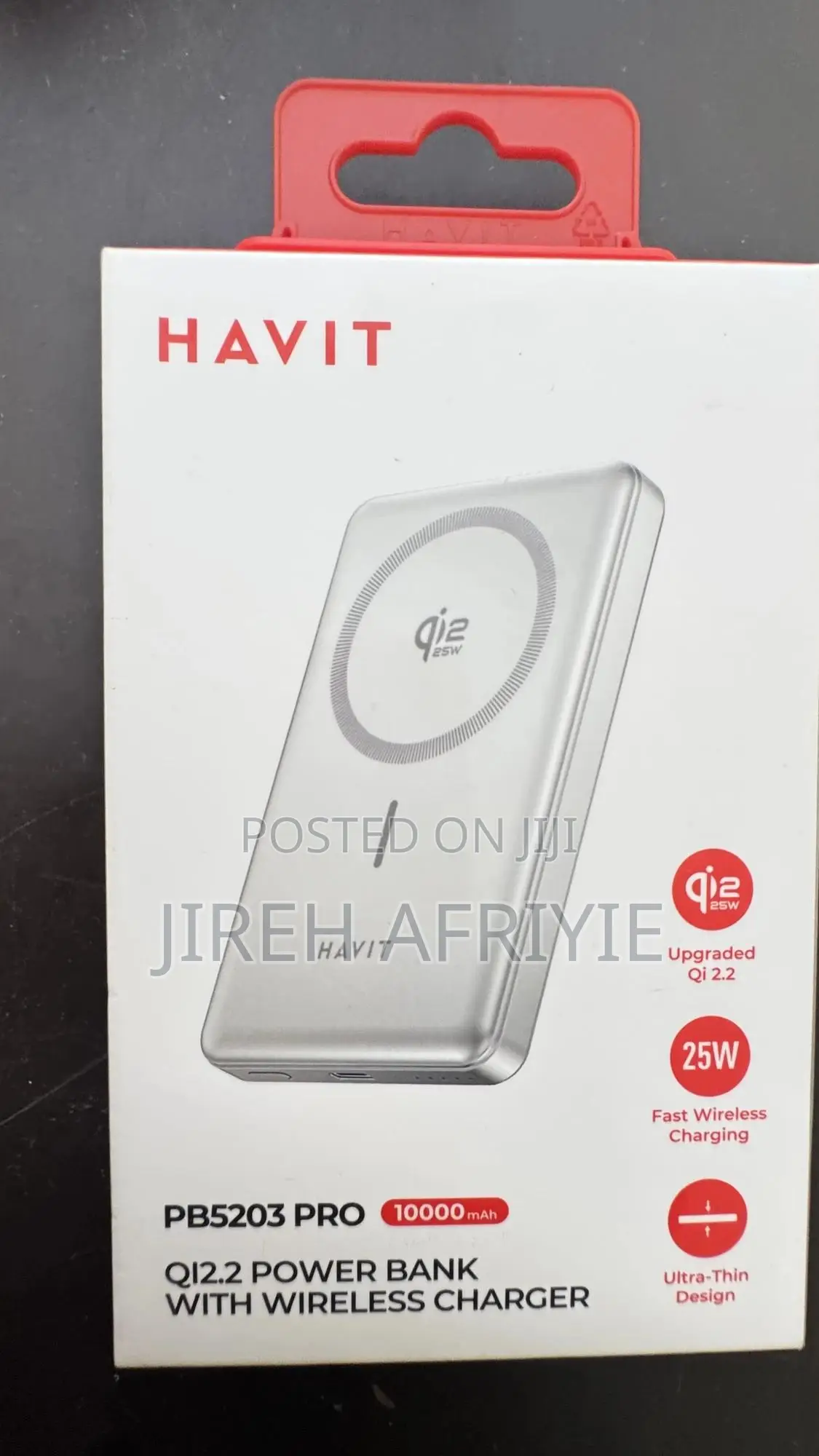 Havit Power Bank