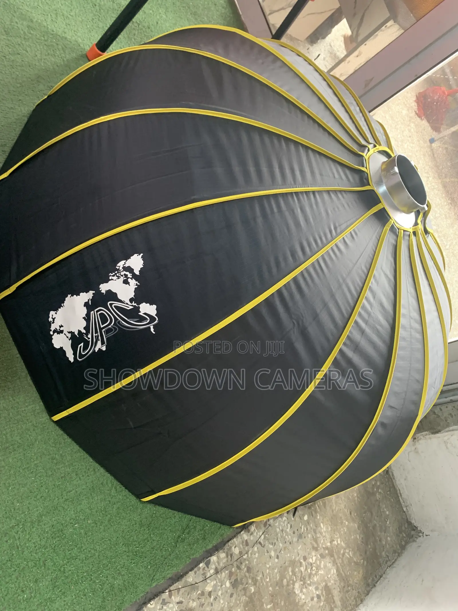 Softbox Beautydish 85cm