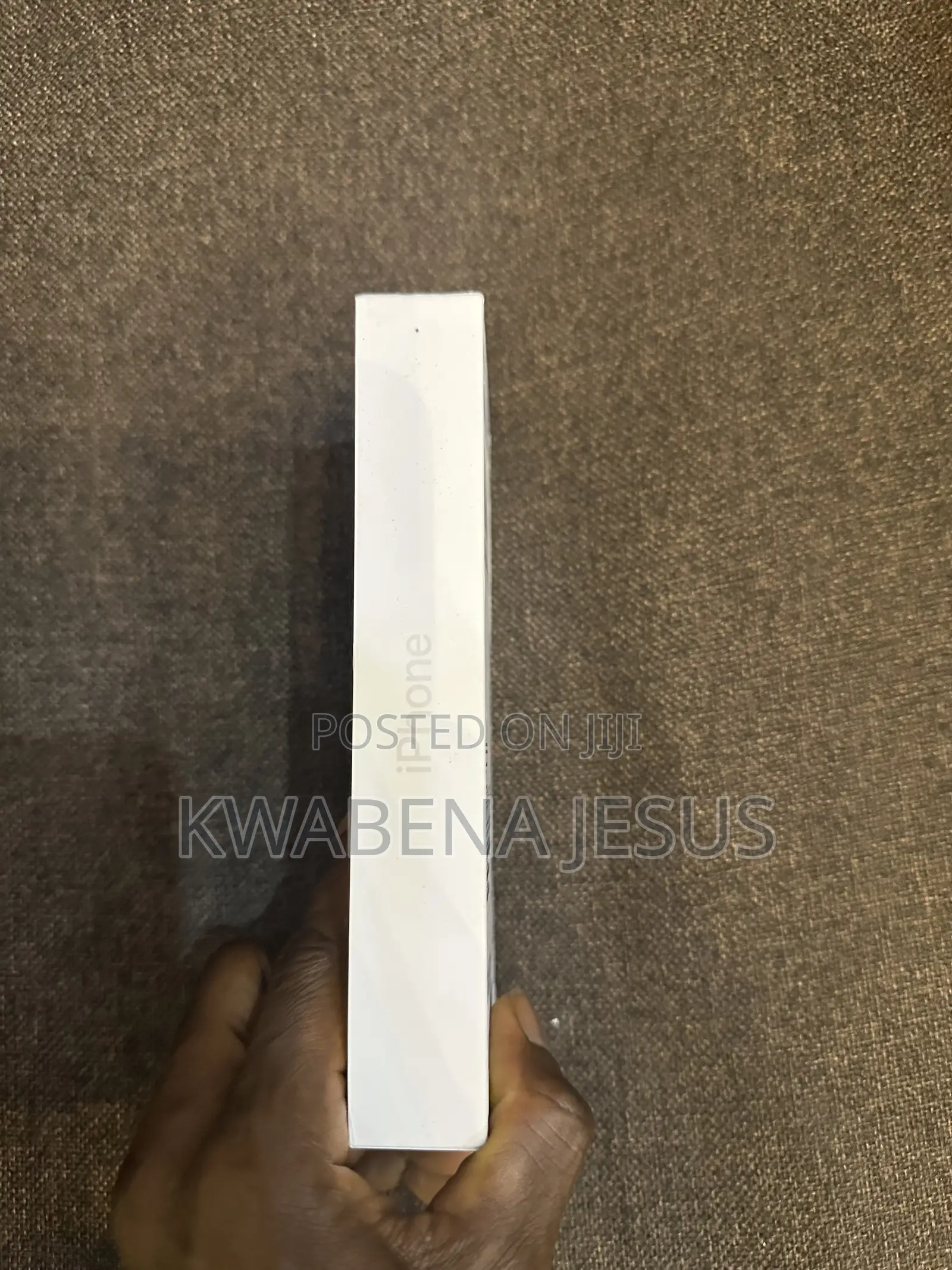 New Apple iPhone 17 Pro Max 1 TB Silver