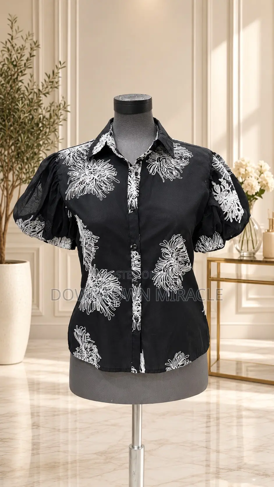 Ladies Occasional Tops