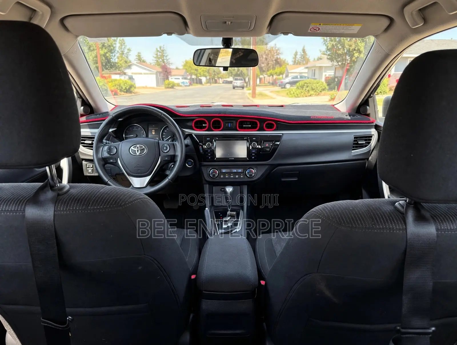 Car Dashboard Cover-All Cars Available -Anti Sun and Dust