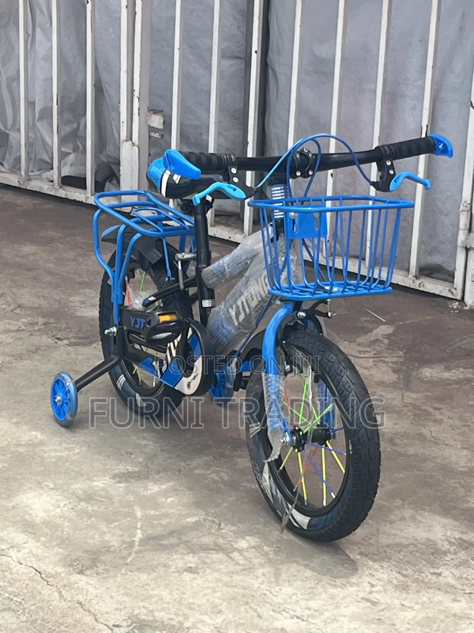 Kids Bike 14inch