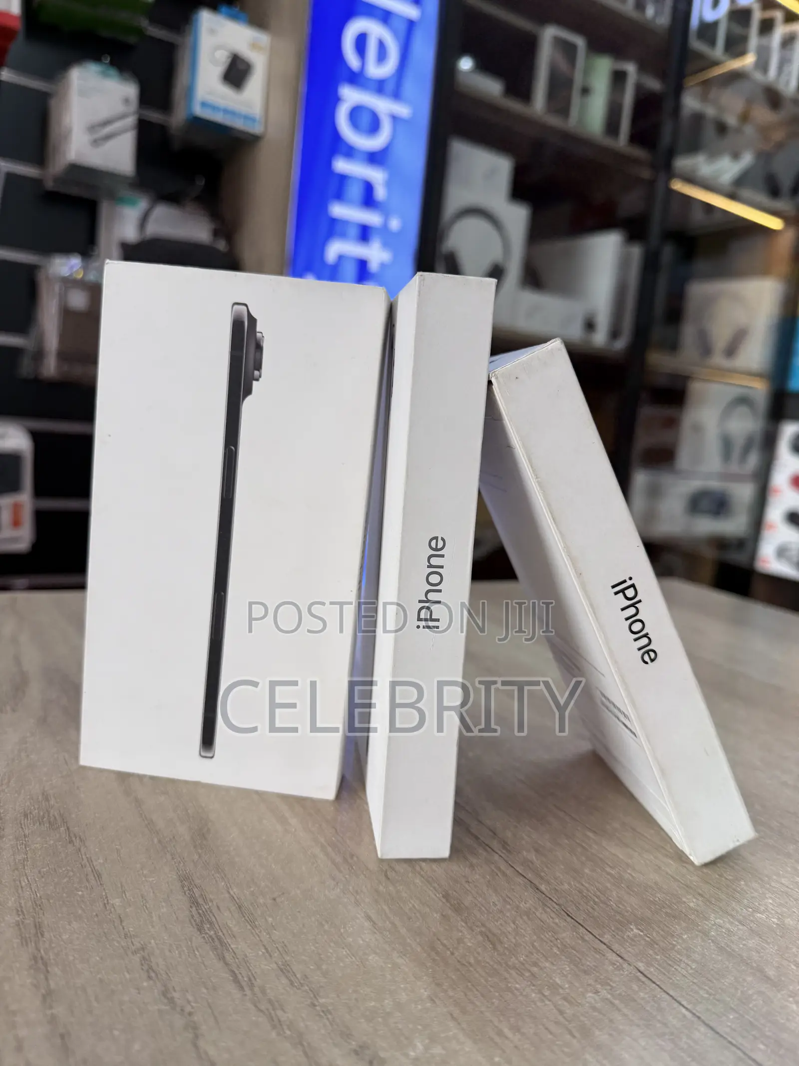 New Apple iPhone Air 256 GB Black