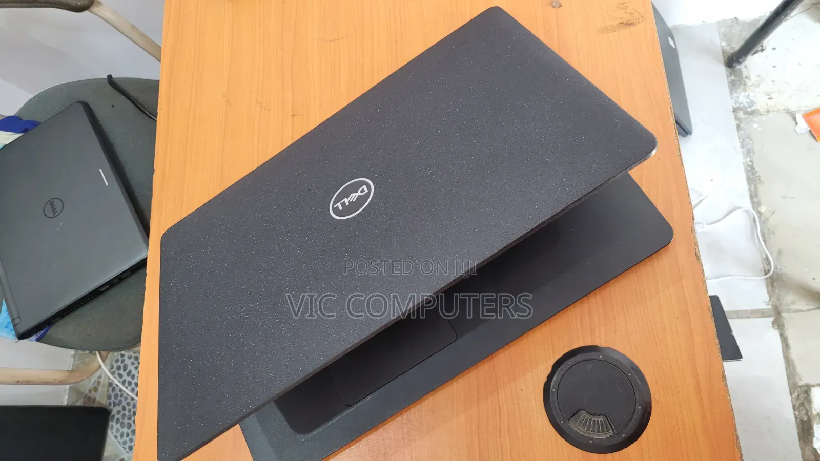 Laptop Dell Latitude 3580 16GB Intel Core i7 SSD 256GB