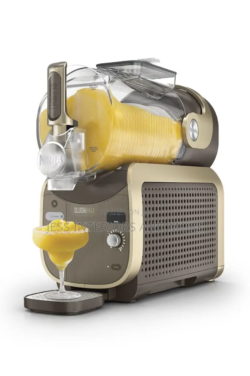 Ninja SLUSHi MAX Slushie Machine