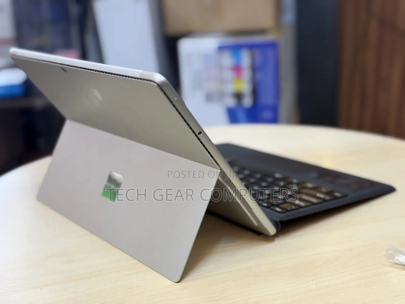 Laptop Microsoft Surface Pro 8 32GB Intel Core i7 SSD 256GB