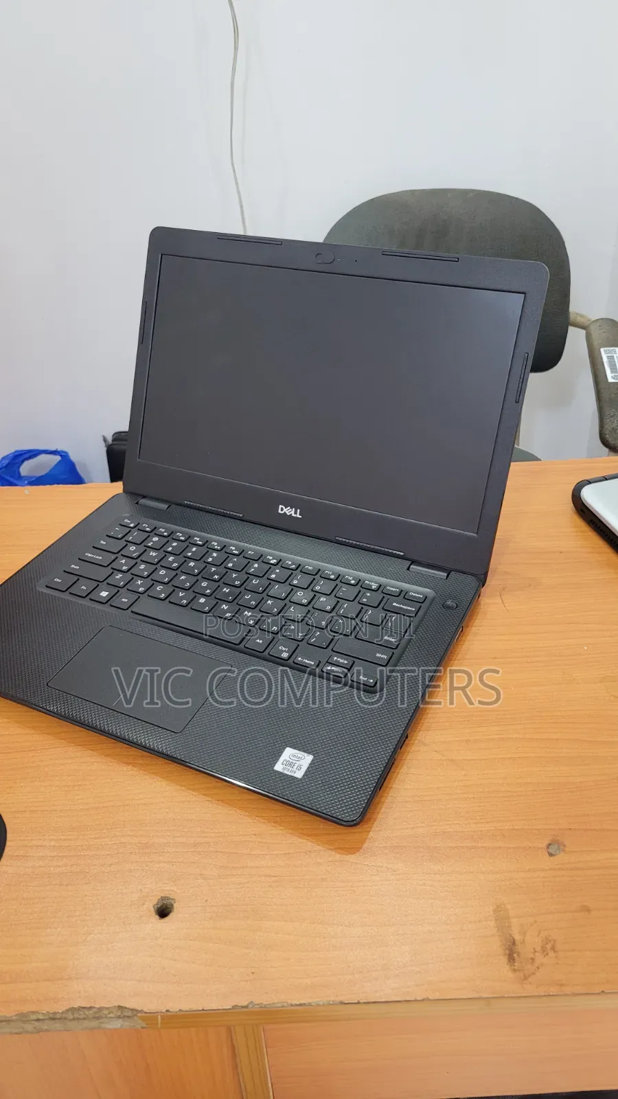 Laptop Dell Vostro 14 3490 16GB Intel Core i5 SSD 256GB