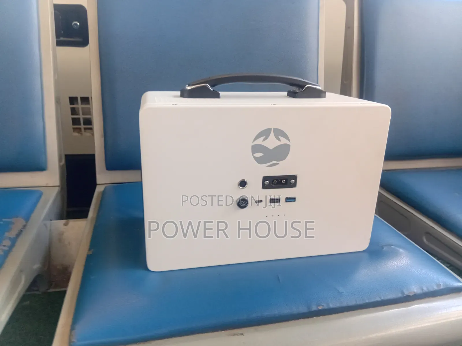 Neo Earth Portable Power – Reliable Backup Energy Anywhere