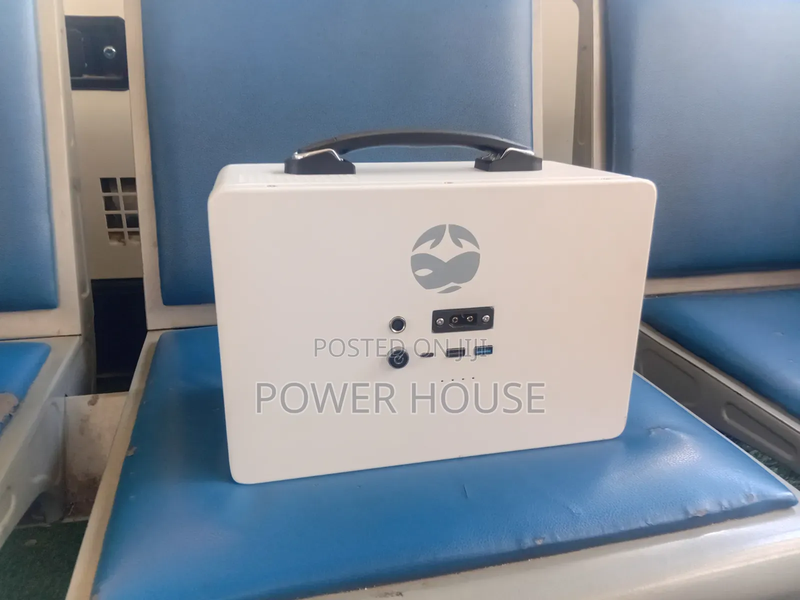 Neo Earth Power Station – Power Your Devices Without Stress