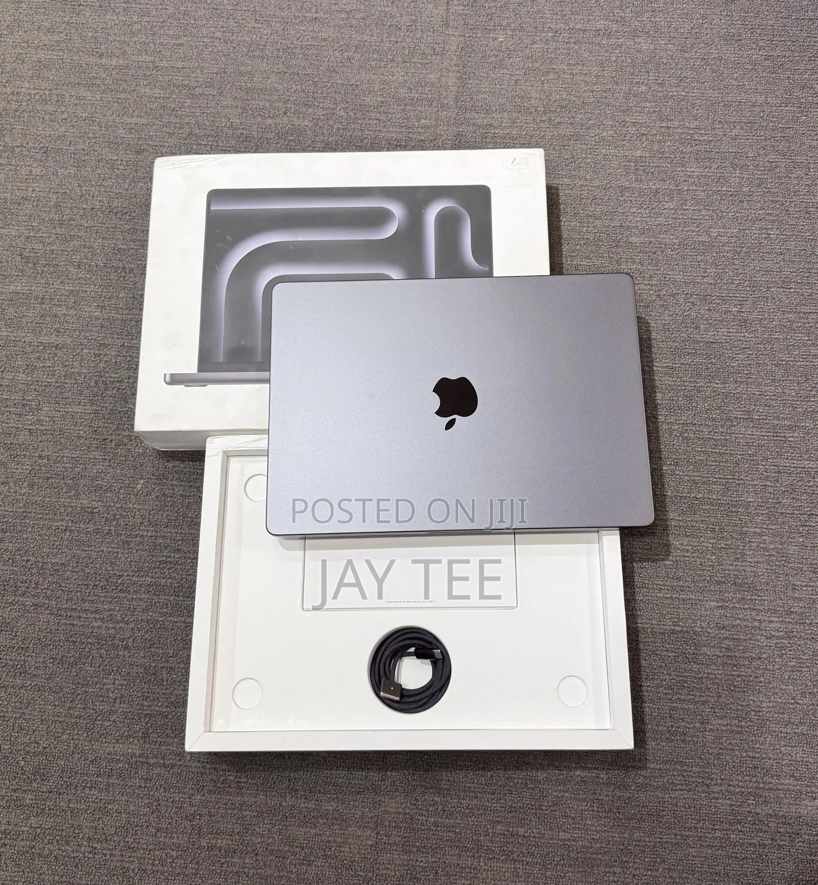 Laptop Apple MacBook Pro 16GB Apple M5 SSD 1T