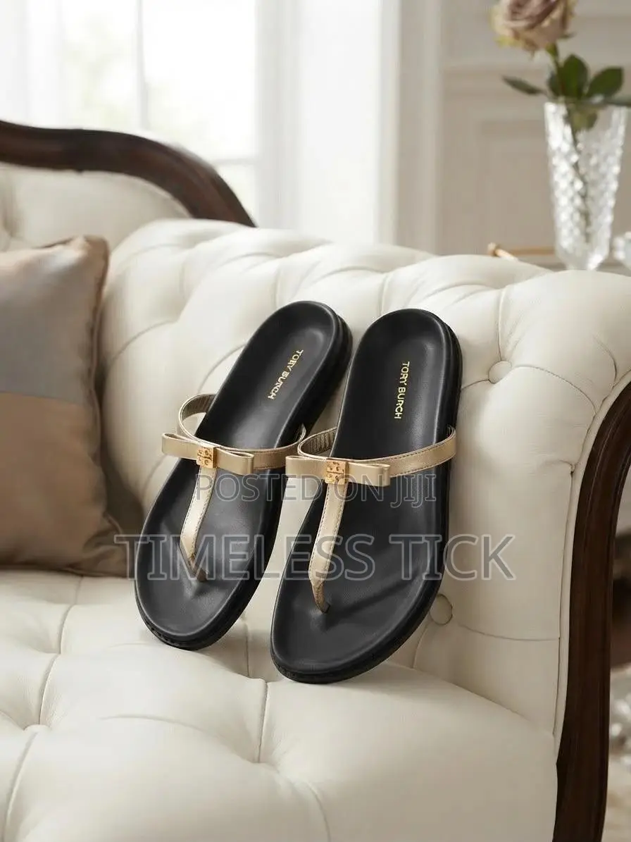 Tory Burch Ladies Slippers