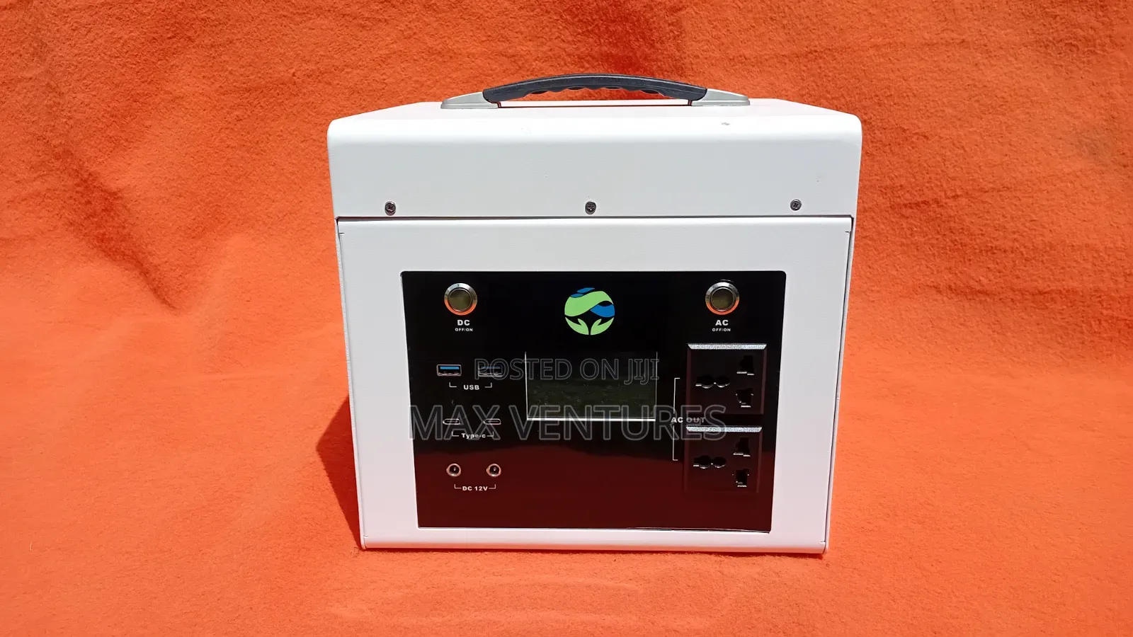 Inverter NEO EARTH 1000W Backup Inverter Power Station