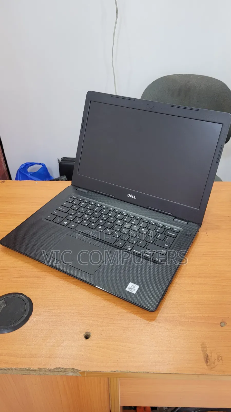 Laptop Dell Vostro 14 3490 16GB Intel Core i5 SSD 256GB