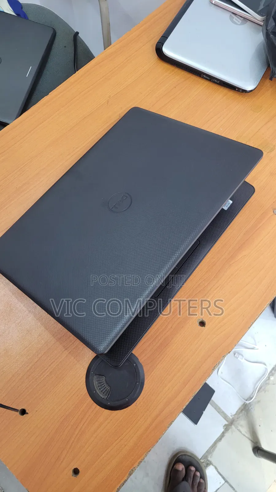 Laptop Dell Vostro 14 3490 16GB Intel Core i5 SSD 256GB