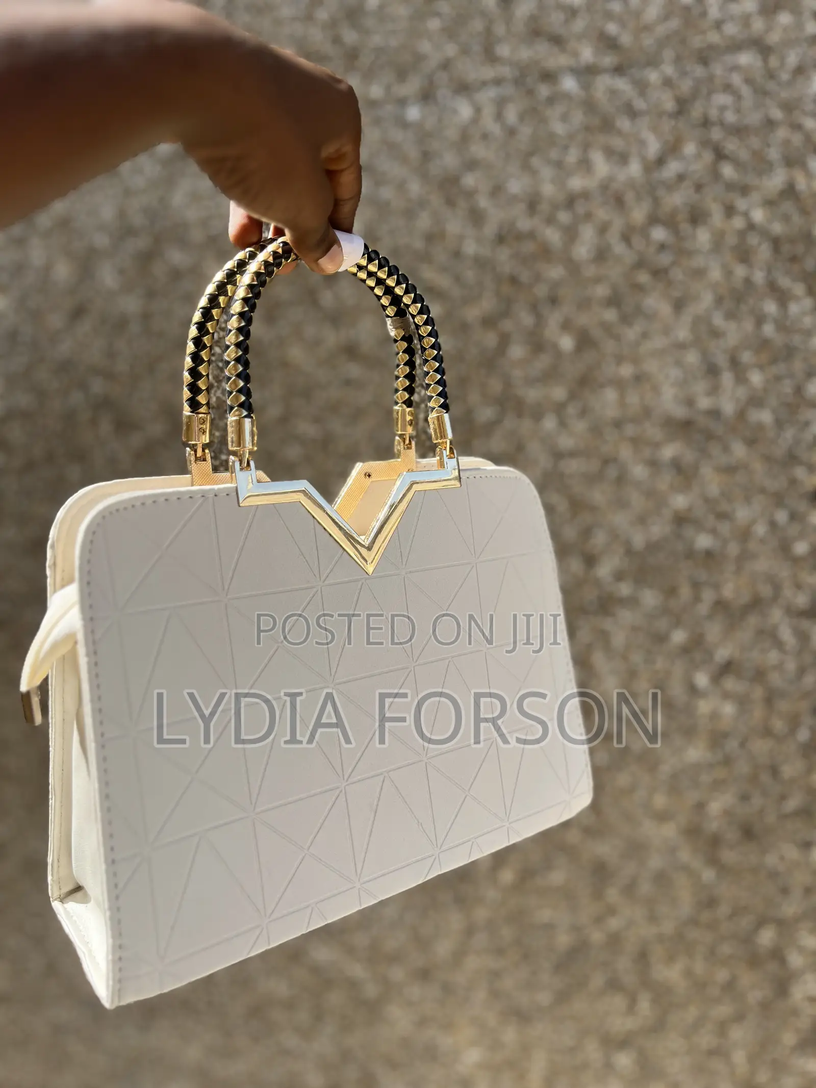Ladies Handbags