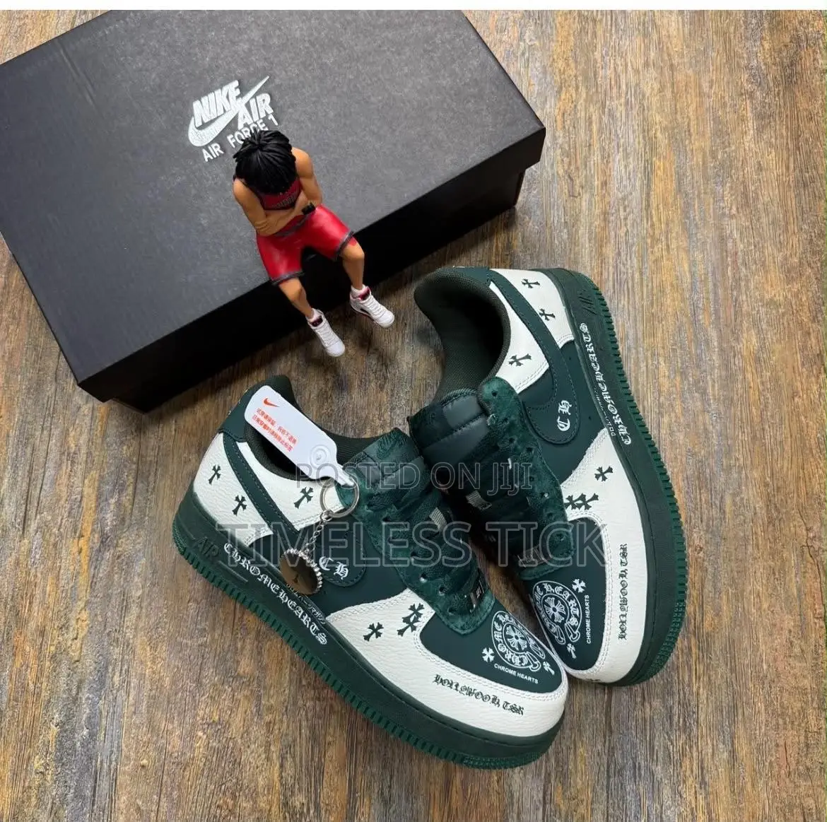 Nike Sneakers